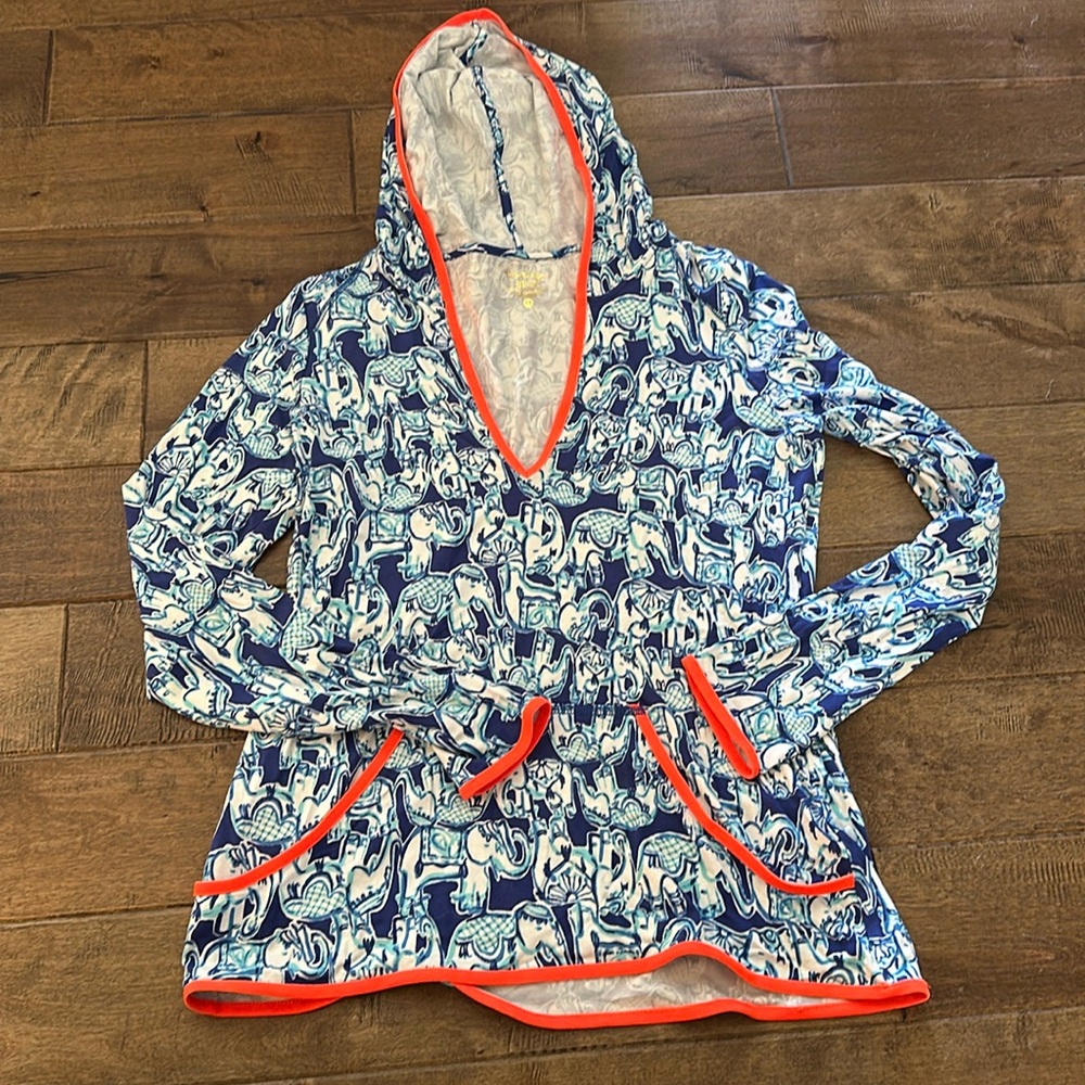 Lilly Pulitzer Pullover
